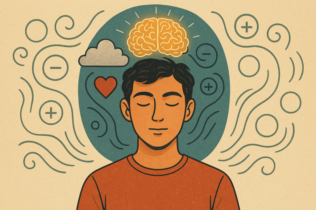 ¿Cómo convertirse en una persona de autoconocimiento?
