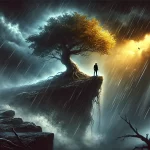 La Resiliencia: El Arte de Renacer Después de la Tormenta