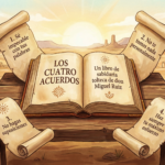 Los 4 Acuerdos