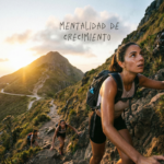 Mentalidad de crecimiento