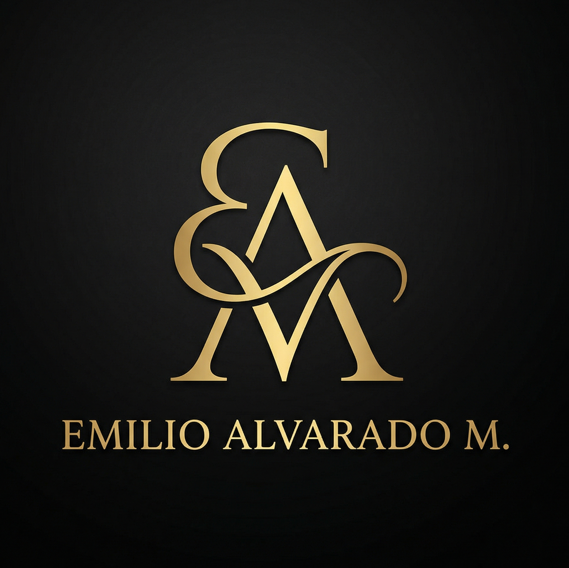Emilio Alvarado M.